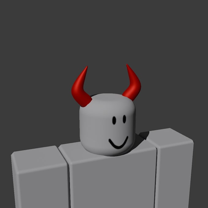 create a custom roblox ugc item ready for upload
