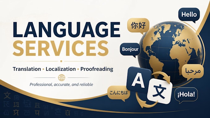 add a multilingual function to your website