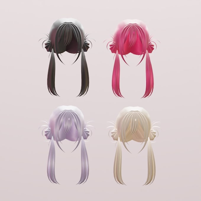 create custom low poly roblox ugc items