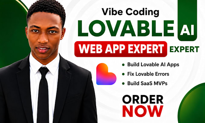 build your lovable ai app, fix lovable errors, or lovable saas mvp