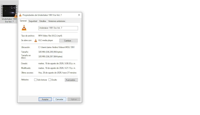 convert, compress and optimize your video files