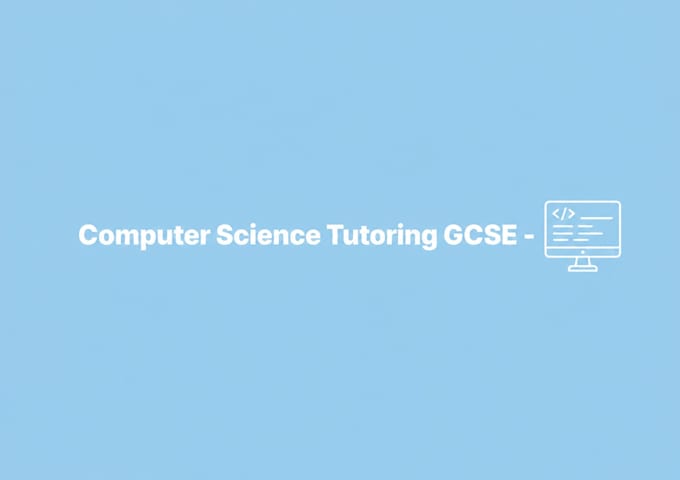 tutor gcse computer science and programming basics