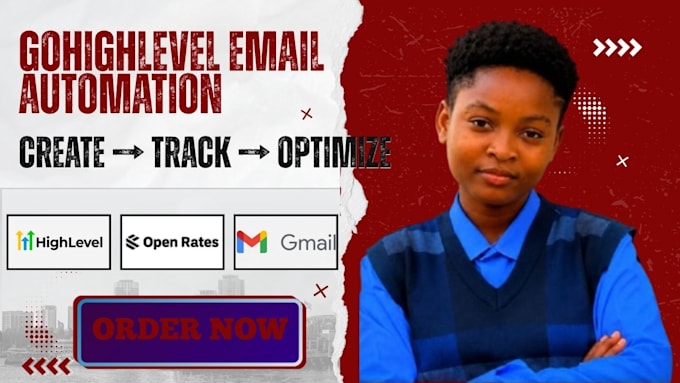 gohighlevel open rate workflow enable utm tracking option quick compose email