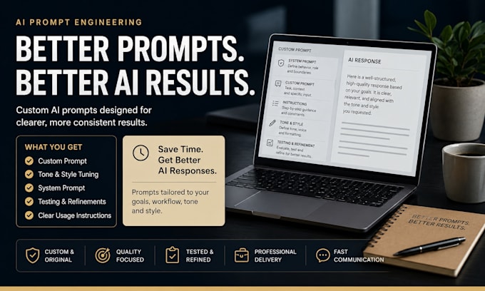 be your ai prompt engineer humanize ai content chatgpt