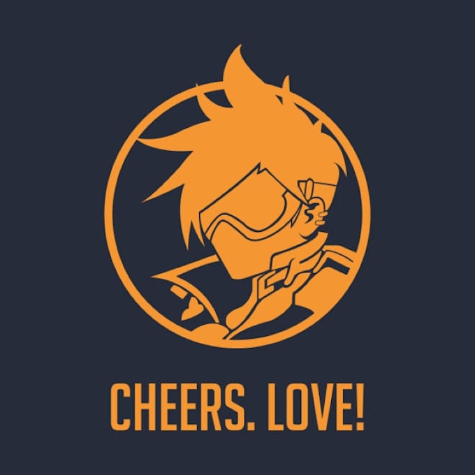 duo with you in quickplay overwatch