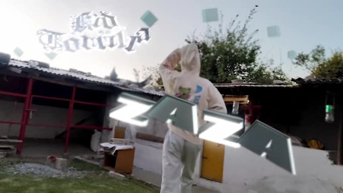 edit your trap, rap or music video with creative visuals and vfx