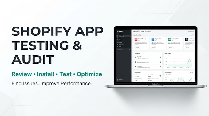do shopify app testing app review shopify audit product shopify app installation