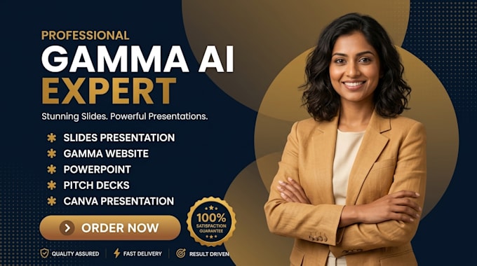 gamma ai expert gamma ai presentation gamma slides using powerpoint