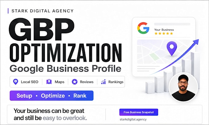 audit your google business profile and local SEO