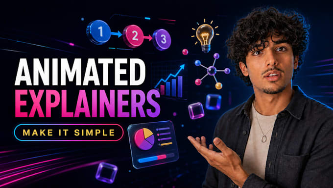 create engaging educational explainer videos with ai