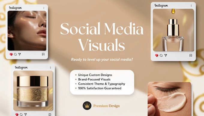 create professional graphic design for your busines