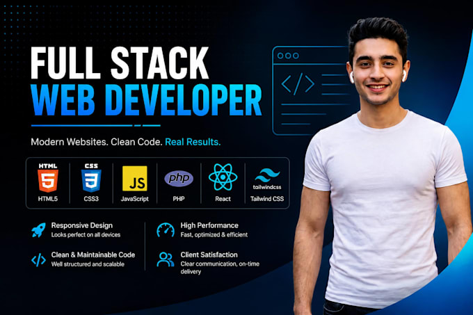 build a strategic, modern and aesthetic website