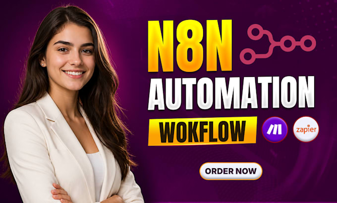 setup n8n automations, n8n ai agents, n8n workflows, ai automations on n8n