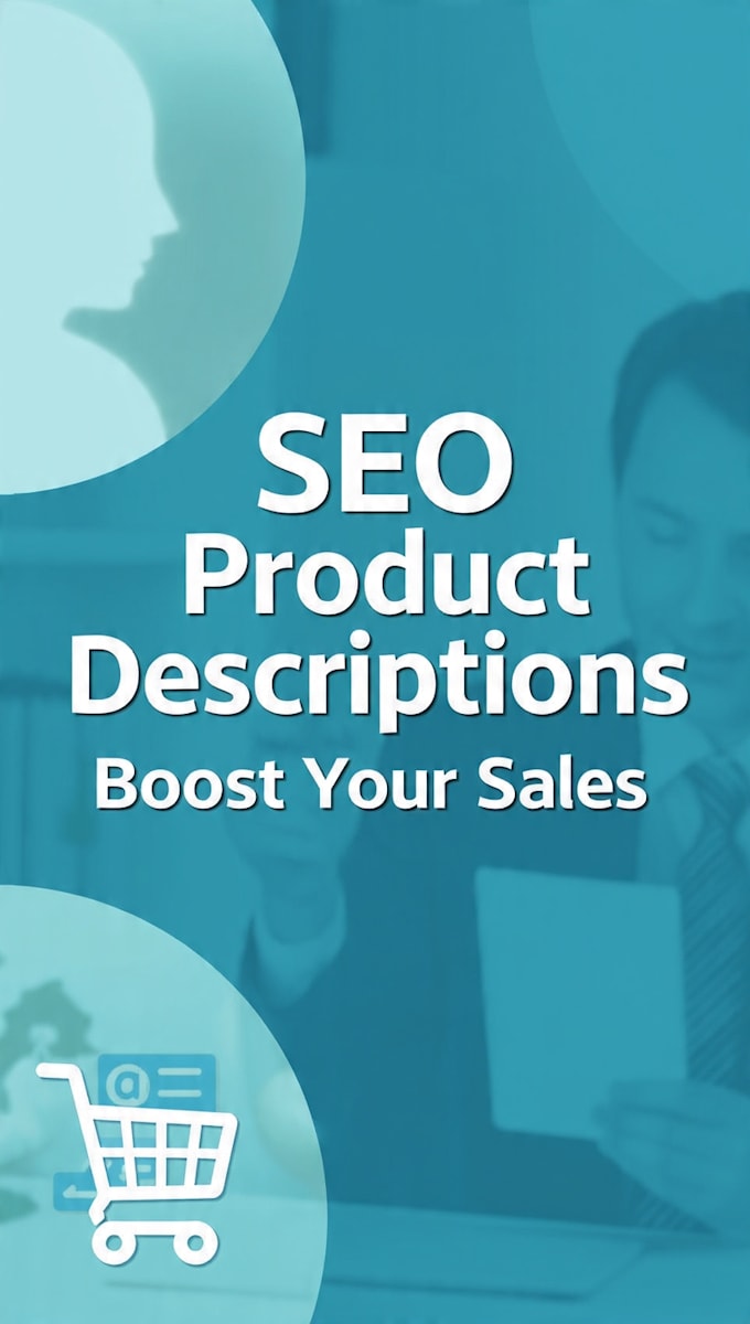 write SEO product descriptions for daraz shopify and ecommerce stores