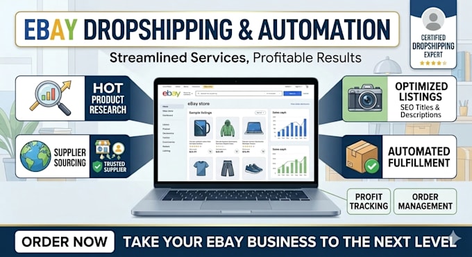 ebay dropshipping usa or uk