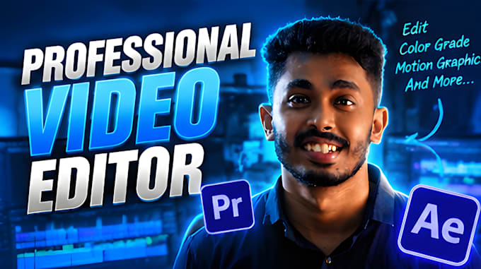 do cinematic travel video editing