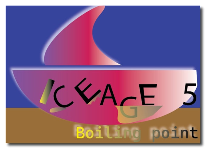 do a 3d logo design