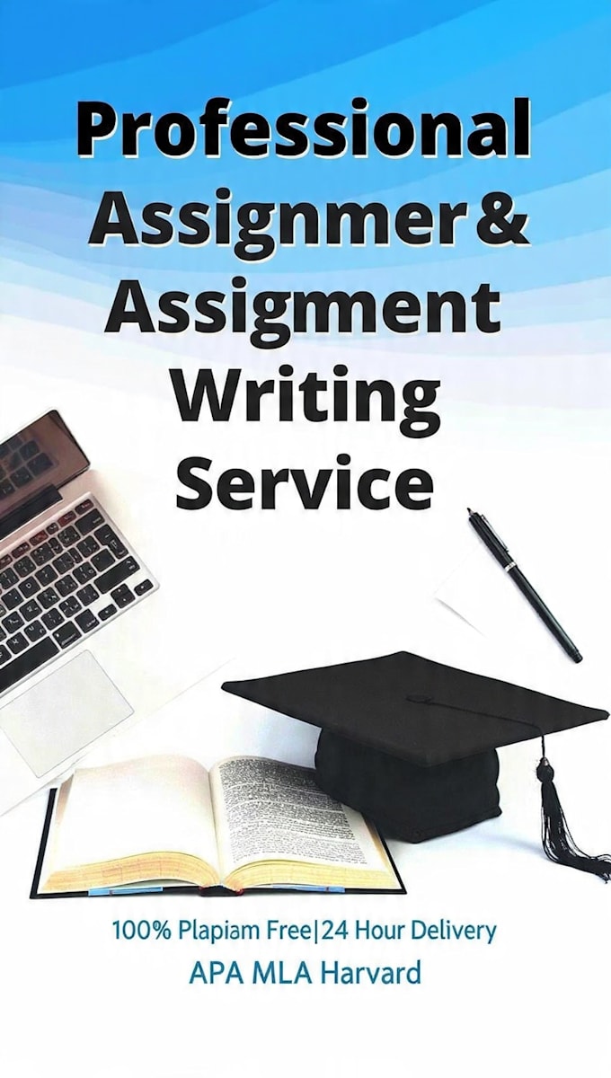 write plagiarism free english assignment essay in 24 hours