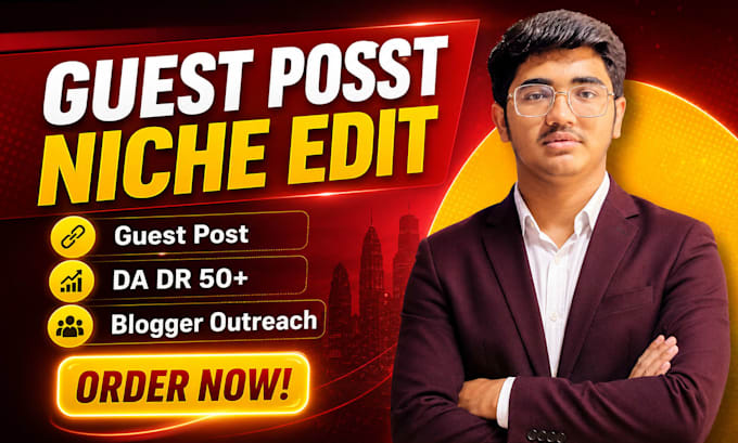 guest post backlinks on high da websites