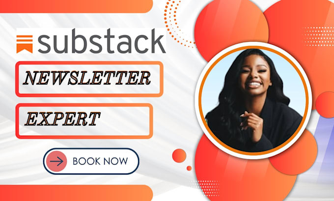 substack account setup substack account manager substack promotion substack