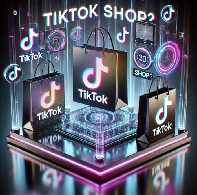 setup a professional tiktok account