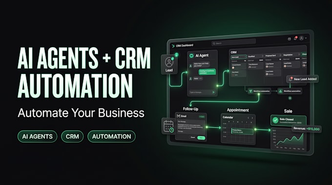 integrate your CRM with your website or store