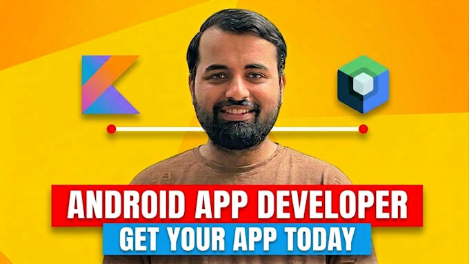 develop a professional android app using kotlin, jetpack compose and mvvm