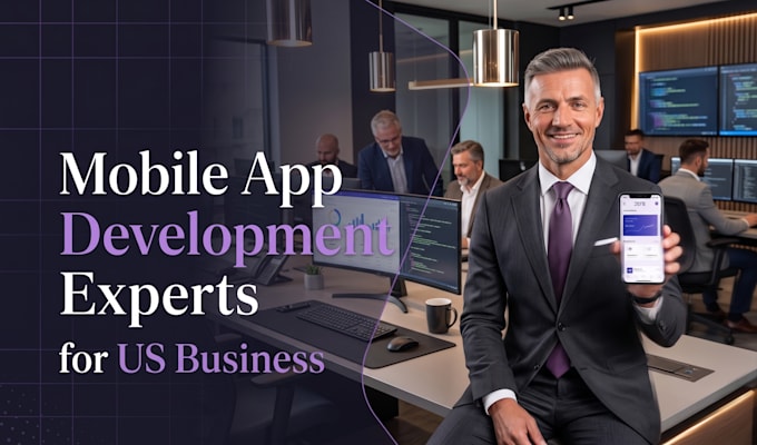 be building mobile app ai mobile app development ai app developer app builder
