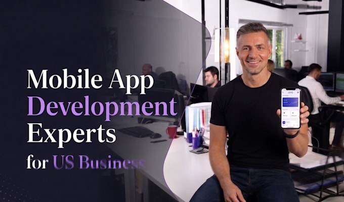 be building mobile app ai mobile app development ai app developer app builder