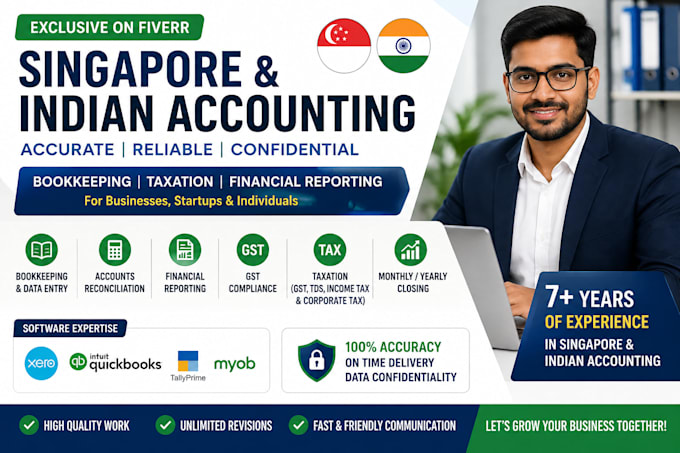 do accounting in xero and quickbooks
