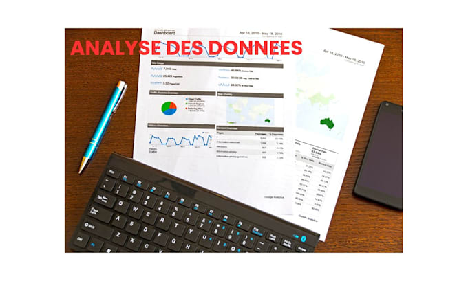 analyse laboratory data professionally