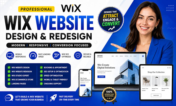 wix website redesign wix redesign wix website design wix website redesign