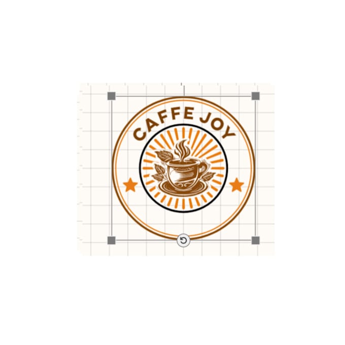 design logo modern natural