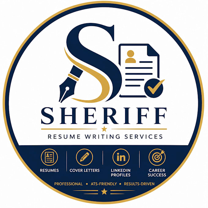optimize your resume, CV, and linkedin profile