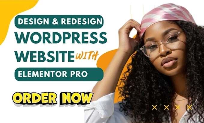 install elementor pro, build wordpress website using elementor pro
