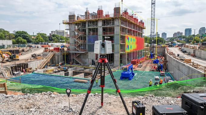 develop custom point cloud processing and 3d geometry analysis software