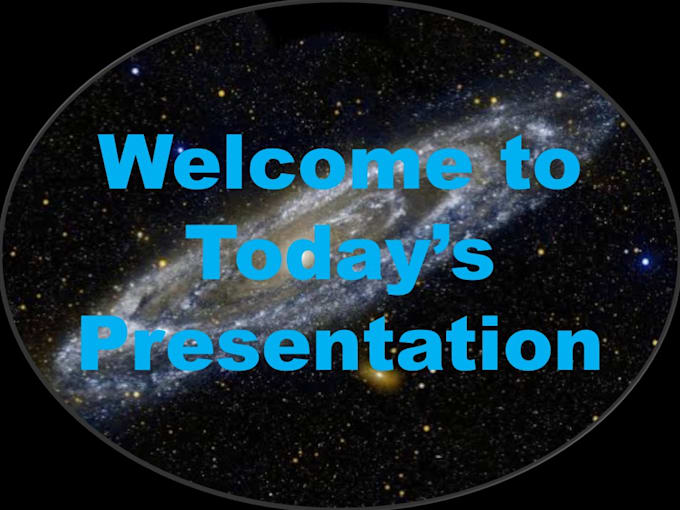 design a professional slide presentation