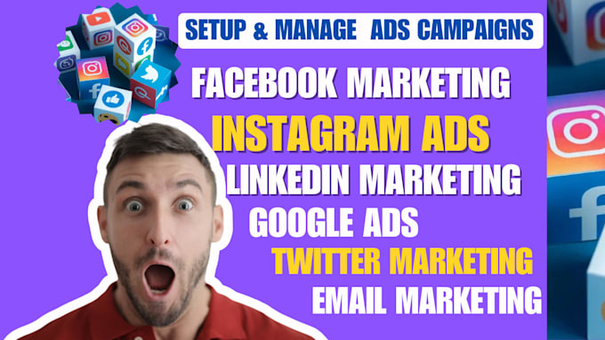 manage meta ads for your business