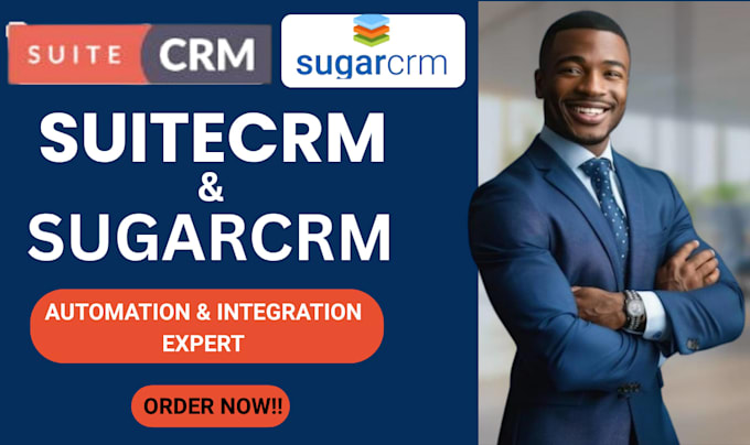 setup espocrm suitecrm vtiger open source CRM espocrm sugarcrm vtiger crm