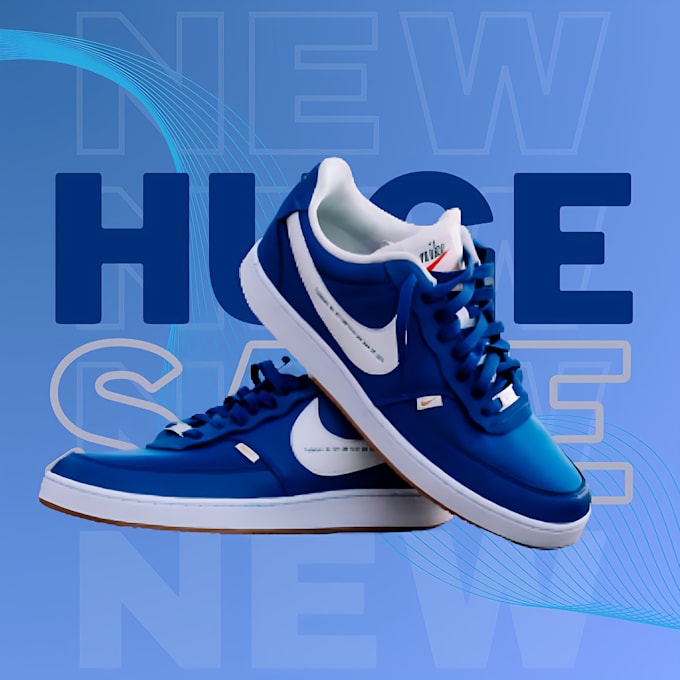 make you product showcase