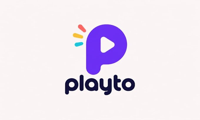 create professional 2d logo animation and animated intro video