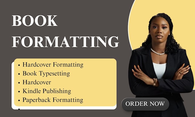 book typesetting hardcover formatting hardcover kindle publishing paperback