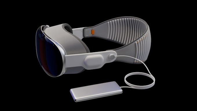 do 3d product modeling and realistic 3d rendering of your product