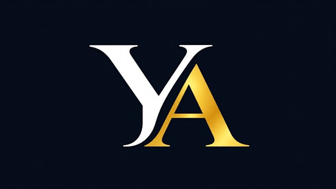create modern and amazin favicon logo