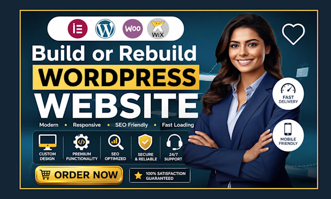 wordpress website design wordpress website redesign wordpress website developmen