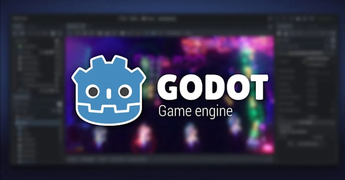 do a godot game