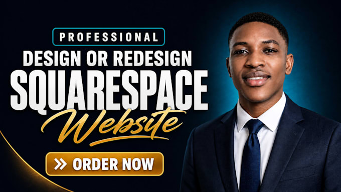 squarespace website design squarespace website redesign squarespace website SEO