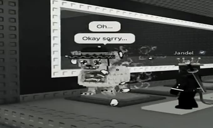 make engaging brainrot roblox shorts