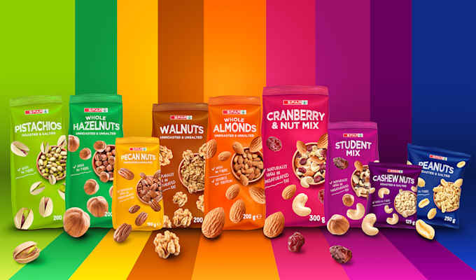 design private label packaging