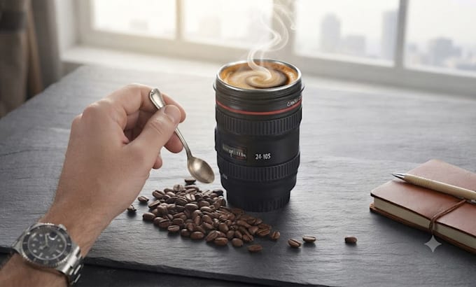 create engaging product videos designed to grab attention